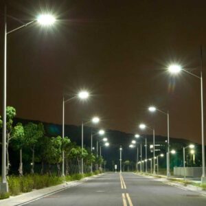 street-lighting